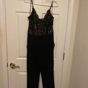 Express Jumpsuit